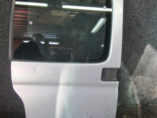 дверь сдвижная Citroen Berlingo 1 поколение (M49) 2000, 2.0 л., МКПП, фургон