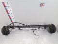 балка подвески задняя Renault Master 2 поколение 2003, 2.5 л., МКПП, микроавтобус, 7701476264 - фото №2