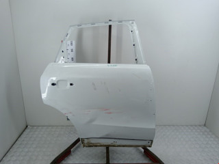 дверь задняя правая Audi Q5 8R 2010, 8R0833052B