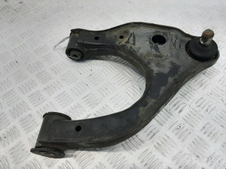 рычаг задний правый Nissan Pathfinder R51 2008, 4.0 л., АКПП, внедорожник 5 дв., 55501EA500