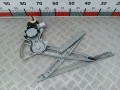 стеклоподъемник электрический передний правый Toyota Yaris XP9 2006, 1.4 л., МКПП, хетчбэк 5 дв., 698100D131 - фото №3