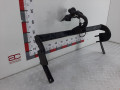 прицепное устройство (фаркоп) Fiat Sedici 1 поколение 2007, 1.6 л., МКПП, внедорожник 5 дв. - фото №2