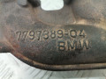 коллектор выпускной BMW 2008, 2.0 л., МКПП, хетчбэк 3 дв., 11627810182 - фото №4