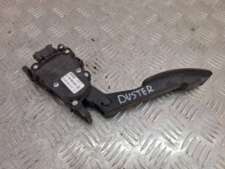 педаль Renault Duster 1 поколение 2015, 8200386506D