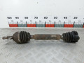 полуось передняя правая (приводной вал, ШРУС) Renault Scenic 2 поколение 2004, 1.5 л., МКПП, минивэн, 8200375538 - фото №2