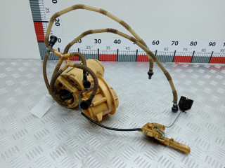 насос топливный Volkswagen Touareg 1 поколение 2007, 2.5 л., АКПП, внедорожник 5 дв., 7L6919088C