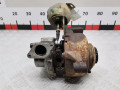 турбина Citroen C8 1 поколение 2007, 2.0 л., МКПП, минивэн, 0375L4 - фото №2
