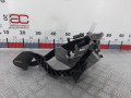 узел педальный (блок педалей) Mercedes-Benz M-Класс W163 1998, 3.2 л., АКПП, внедорожник 5 дв. - фото №2