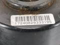 блок ABS Opel Astra H 2005, 1.9 л., МКПП, хетчбэк 3 дв., 93191453 - фото №3