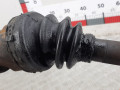 полуось передняя правая (приводной вал, ШРУС) Ford C-Max 1 поколение 2006, 1.6 л., МКПП, минивэн, 1726946 - фото №2