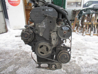 двигатель Chrysler PT Cruiser 1 поколение 2004, 2.0 л., i, бензин, ECC