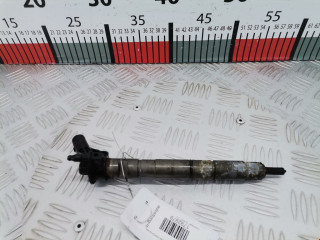 форсунка Volkswagen Touareg 1 поколение 2007, 3.0 л., АКПП, внедорожник 5 дв., 059130277BD