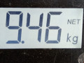 диск тормозной задний Mercedes-Benz C-Класс W204/S204 2009, 2.2 л., МКПП, седан, A2044230912 - фото №6