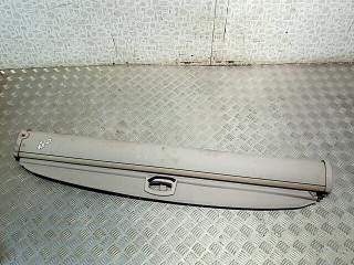 шторка багажника Mercedes-Benz E-Класс W211/S211 2003, 3.2 л., АКПП, универсал, A2118600075