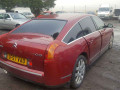 стеклоподъемник электрический передний правый Citroen C6 1 поколение 2008, 2.7 л., АКПП, хетчбэк 5 дв., 9222T7 - фото №8