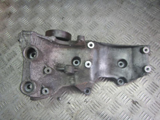 кронштейн генератора Audi A4 B6 2002, 1.8 л., МКПП, универсал, 06B903143L