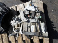 КПП механическая (МКПП) Renault Megane 2 поколение 2006, 1.5 л., МКПП, TL4K9K - фото №3