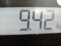 диск тормозной задний Toyota RAV4 3 поколение (XA30) 2007, 2.2 л., МКПП, внедорожник 5 дв., 4243142060 - фото №7