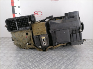 отопитель в сборе (печка) Volkswagen Sharan 1 поколение [рестайлинг] 2001, 1.9 л., МКПП, минивэн, 7M3819303B