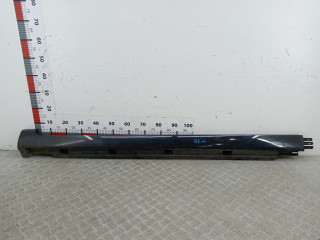 накладка на порог внутренняя Volkswagen Passat B7 2011, 2.0 л., АКПП, седан, 3AA853898