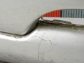 бампер передний Mercedes-Benz M-Класс W163 2000, 2.7 л., АКПП, внедорожник 5 дв., A1638803870 - фото №2