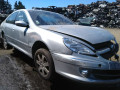 турбина Peugeot 607 1 поколение [рестайлинг] 2006, 2.7 л., АКПП, седан, 0375K4 - фото №7