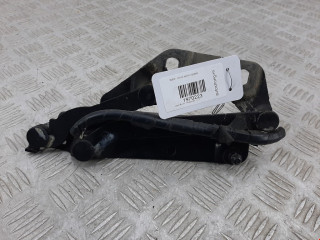 петля капота правая Land Rover Freelander 2 поколение 2006, 2.2 л., МКПП, внедорожник 5 дв., LR001562