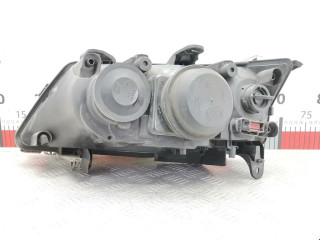фара правая Saab 9-3 2 поколение 2005, 1.9 л., АКПП, универсал
