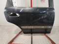 дверь задняя правая Honda Civic 7 поколение [рестайлинг] 2005, 1.4 л., МКПП, хетчбэк 5 дв., 67510S6DE02ZZ - фото №5
