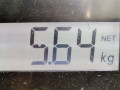 полуось задняя (приводной вал, ШРУС) Ford Kuga 1 поколение 2009, 2.0 л., МКПП, внедорожник 5 дв., 1565594 - фото №6