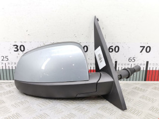 зеркало наружное правое Opel Meriva 1 поколение (A) 2003, 1.6 л., МКПП, минивэн, 13148951