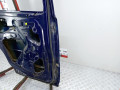 дверь задняя левая Opel Agila 1 поколение (A) 2003, 1.0 л., МКПП, хетчбэк 5 дв., 93181641 - фото №8