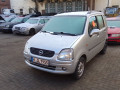 подушка безопасности водителя Opel Agila 1 поколение (A) 2001, 1.2 л., МКПП, хетчбэк 5 дв., 90437771 - фото №6
