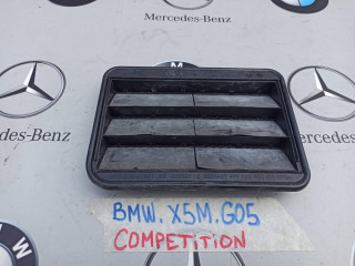 решетка вентиляции багажника BMW X5 M F95 2021, 4.4 л., бензин, полный привод, 9176945