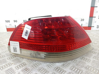 фонарь задний левый BMW 7 серия E65/E66/E67 2004, 3.0 л., АКПП, седан, 63217164735