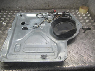 стеклоподъемник передний левый Volkswagen Transporter T5 2006, 7H1959801A