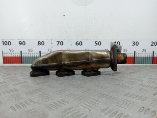 коллектор выпускной Audi A4 B7 2005, 3.0 л., АКПП, универсал, 059253034L
