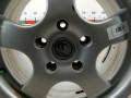 диск литой BMW 3 серия E46 2003, KBA44803 - фото №2
