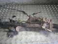 рулевая рейка Volkswagen Caddy 3 поколение 2008, 1.9 л., МКПП, минивэн, 1K1909144K - фото №5