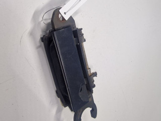 ручка наружная Audi 80 B3 1987, 1.8 л., бензин, МКПП, седан, передний привод, 893837205