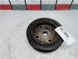 шкив коленвала Volvo XC90 1 поколение 2004, 2.4 л., АКПП, внедорожник 5 дв., 30731865
