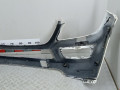 бампер передний Mercedes-Benz M-Класс W166 2015, A1668852725 - фото №7