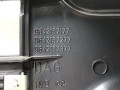 накладка на торпедо (консоль) Citroen Xsara 1 поколение [рестайлинг] 2001, 1.6 л., МКПП, хетчбэк 5 дв., 8209C1 - фото №3