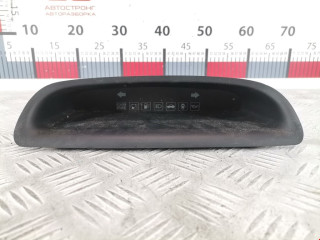дисплей Hyundai Matrix 1 поколение [рестайлинг] 2008, 1.5 л., МКПП, минивэн, 9400810100