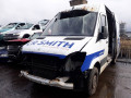 головка блока цилиндров Mercedes-Benz Sprinter 2 поколение (W906) 2010, 2.2 л., МКПП, микроавтобус, A6510101120 - фото №13