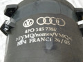 патрубок турбины Audi A6 4F/C6 2005, 3.0 л., АКПП, седан, 4F0145738F - фото №3