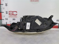 фара левая Nissan Micra 3 поколение (K12) 2003, 1.2 л., МКПП, хетчбэк 3 дв., 26060AX700 - фото №4