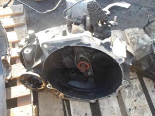 КПП механическая (МКПП) Volkswagen Caddy 3 поколение 2010, 2.0 л., МКПП, фургон, MBT