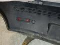 бампер задний Fiat Punto 2 поколение [рестайлинг] 2004, 1.2 л., бензин, МКПП, хетчбэк 5 дв. - фото №9
