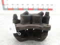 суппорт передний правый Nissan Interstar 1 поколение 2005, 2.5 л., МКПП, микроавтобус, 4100100QAD - фото №2